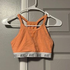 nike sports bra